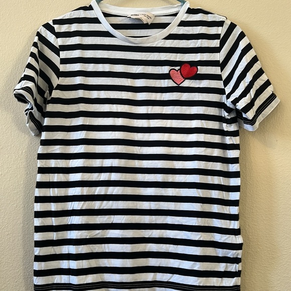 kate spade Tops - Kate spade Betty and Veronica XS tee